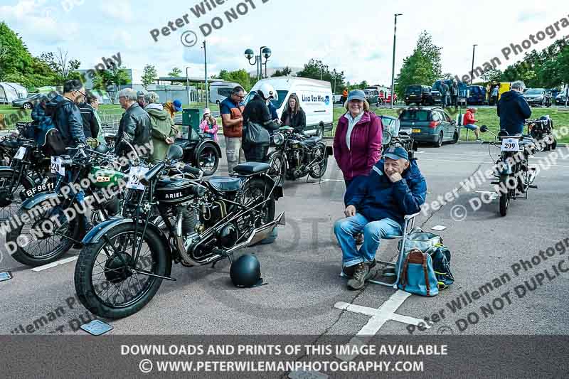 Vintage motorcycle club;eventdigitalimages;no limits trackdays;peter wileman photography;vintage motocycles;vmcc banbury run photographs